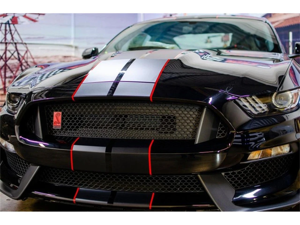 2017 Shelby GT350 - Image 13 of 31