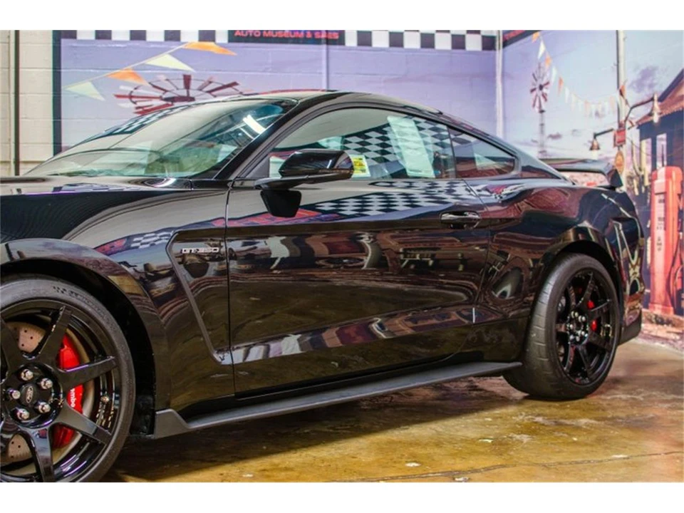 2017 Shelby GT350 - Image 16 of 31