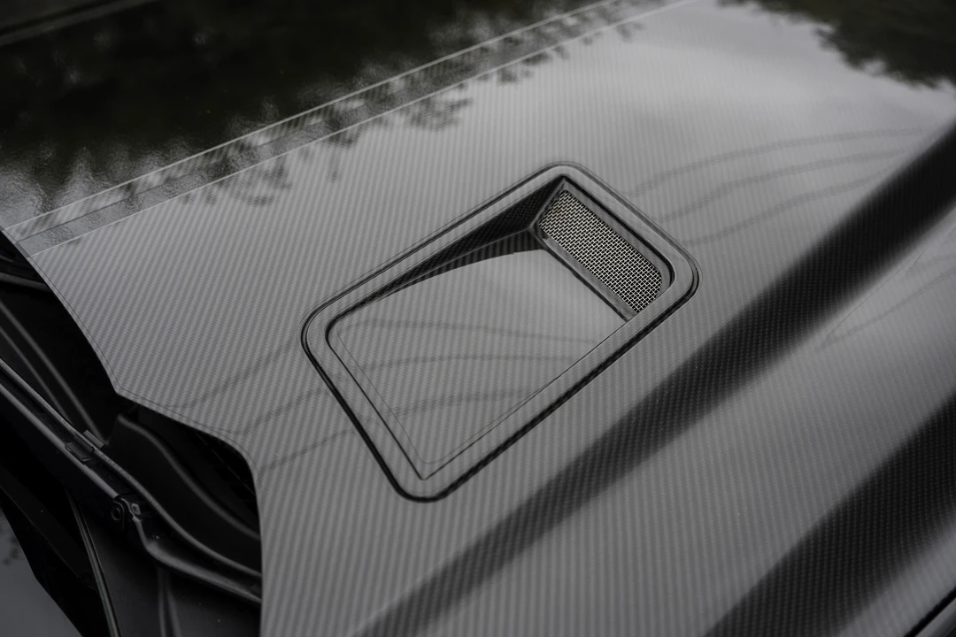 2017 Shelby GT500 - Image 12 of 31