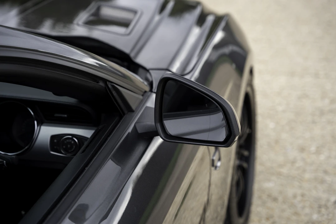 2017 Shelby GT500 - Image 19 of 31