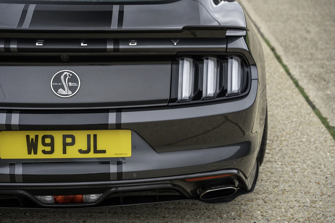 2017 Shelby GT500 - Image 26 of 31