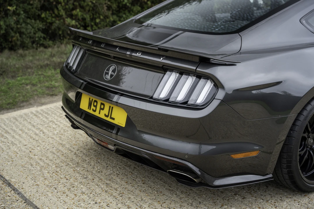 2017 Shelby GT500 - Image 29 of 31
