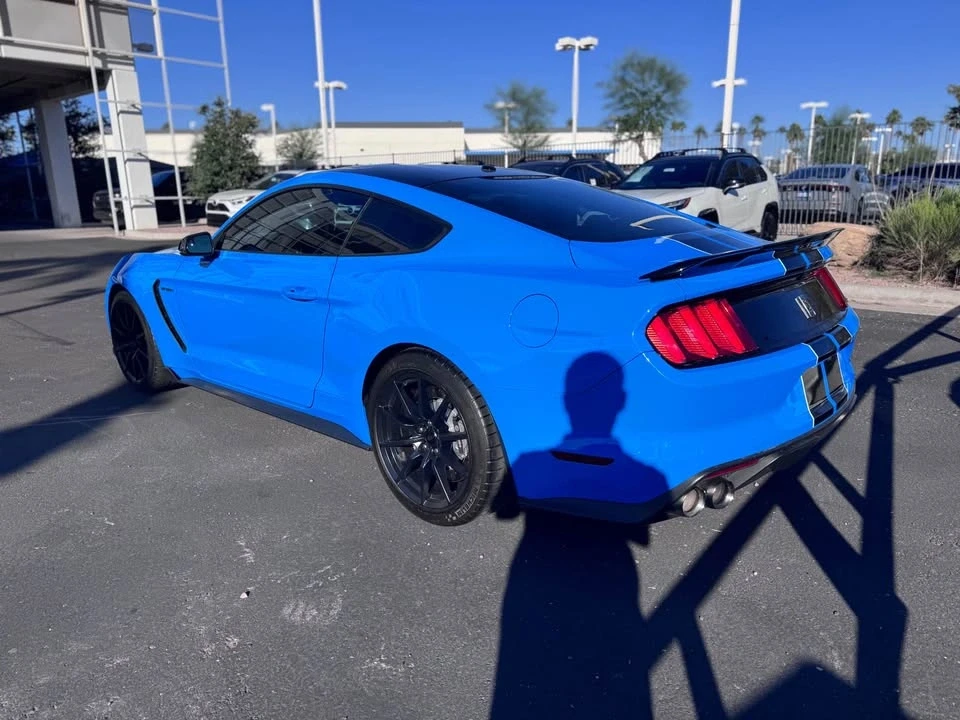 2017 Shelby GT350 - Image 5 of 11