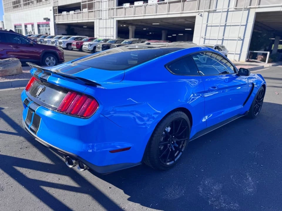 2017 Shelby GT350 - Image 4 of 11