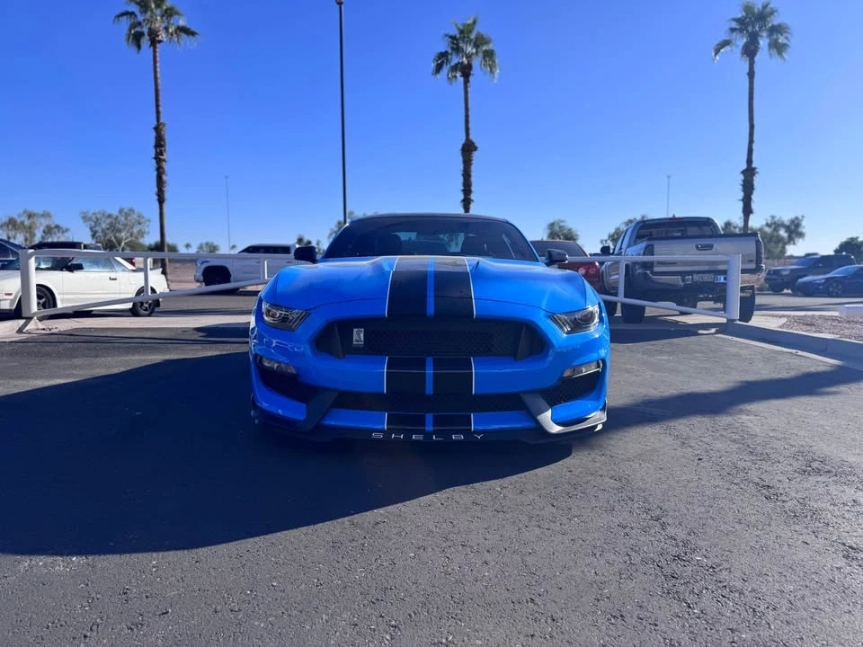 2017 Shelby GT350 - Image 2 of 11