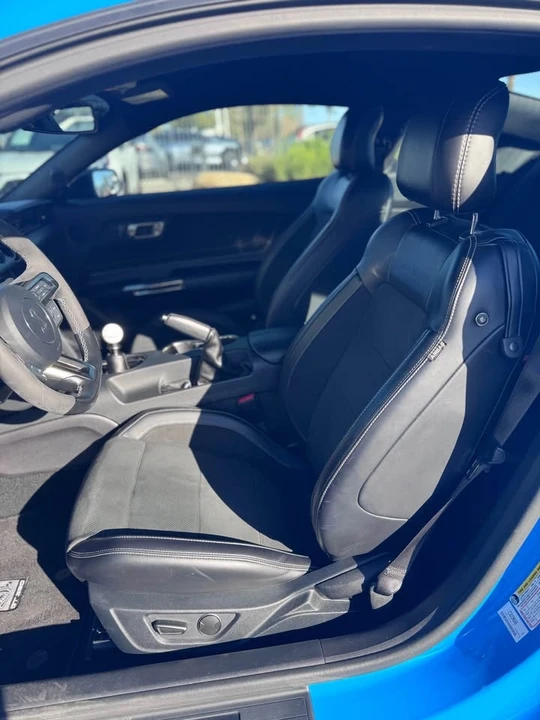 2017 Shelby GT350 - Image 6 of 11