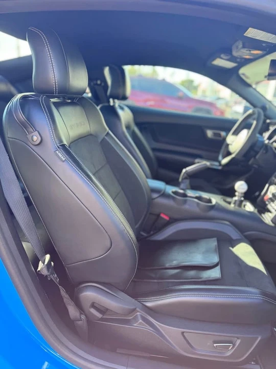 2017 Shelby GT350 - Image 7 of 11