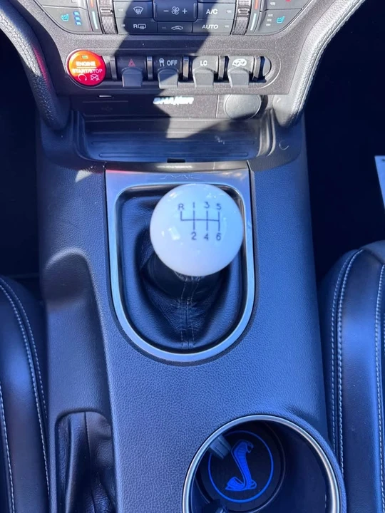 2017 Shelby GT350 - Image 10 of 11