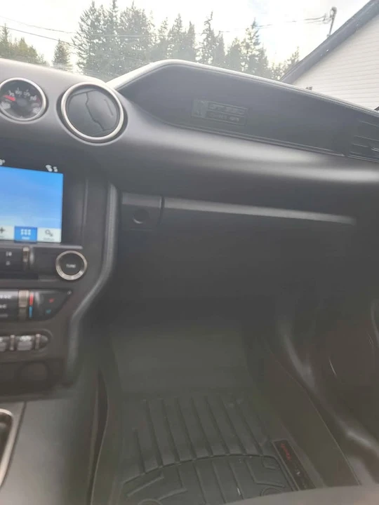 2017 Shelby GT350 - Image 7 of 10