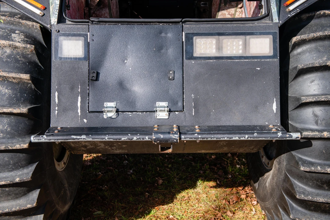2017 Sherp - Image 23 of 31