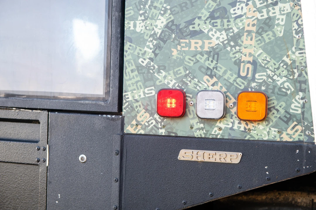 2017 Sherp - Image 31 of 31
