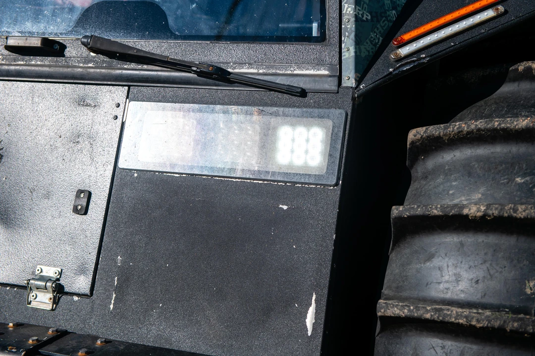 2017 Sherp - Image 27 of 31