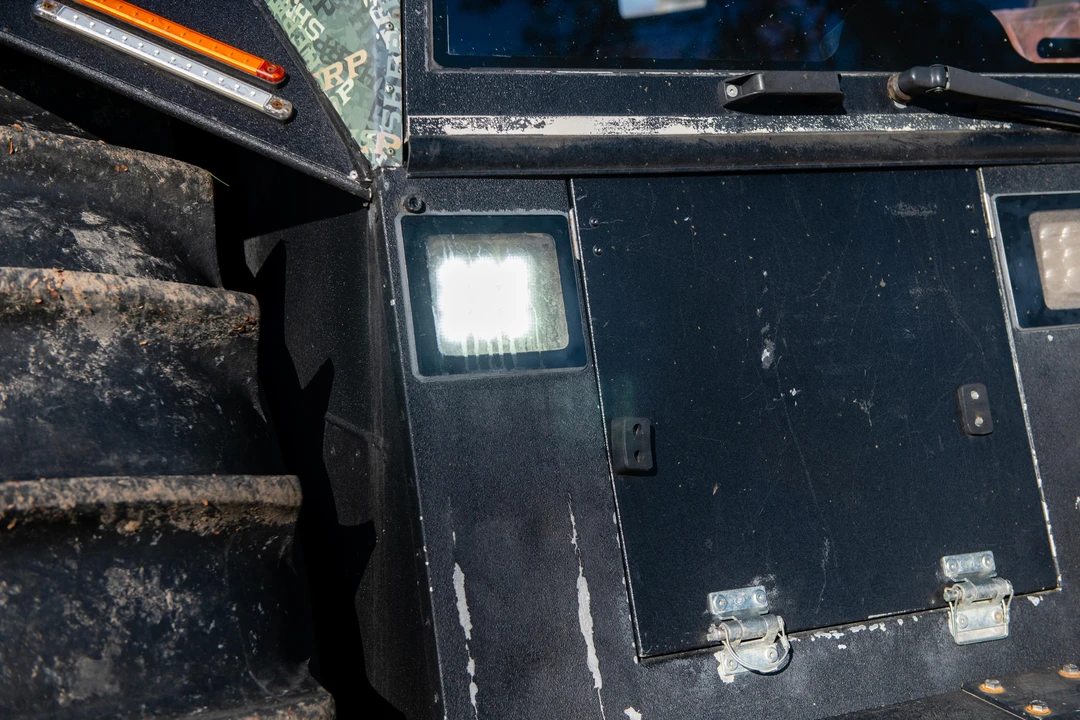2017 Sherp - Image 18 of 31