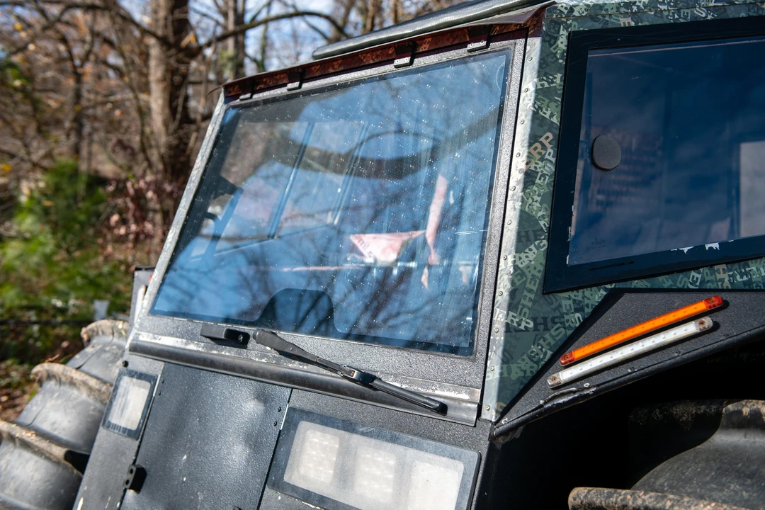 2017 Sherp - Image 24 of 31