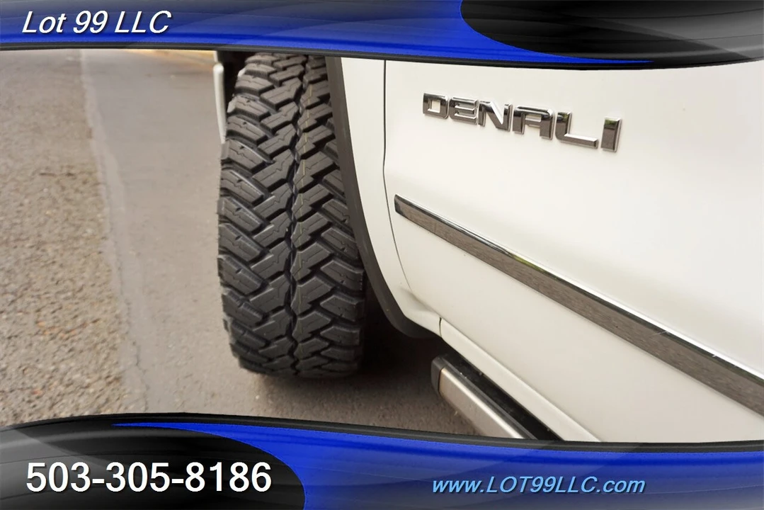 2017 GMC Sierra 3rd Gen - Image 4 of 4