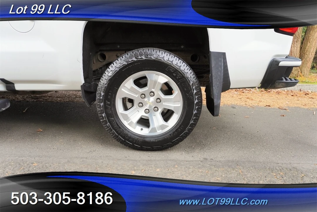 2017 Chevrolet Silverado 3rd Gen - Image 4 of 4