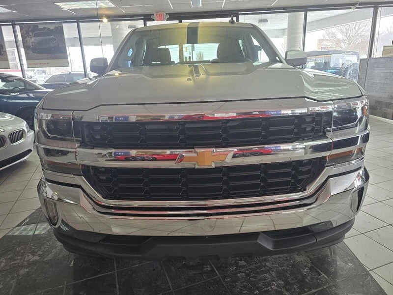 2017 Chevrolet Silverado 2nd Gen - Image 2 of 4