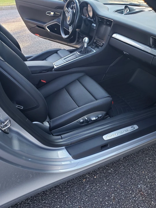 2017 Porsche 991 Carrera S - Image 12 of 24
