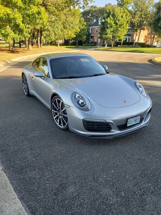 2017 Porsche 991 Carrera S - Image 17 of 24