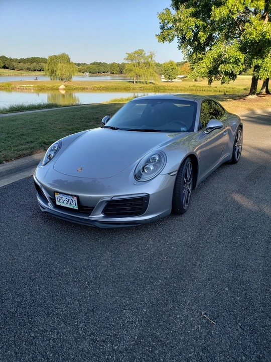 2017 Porsche 991 Carrera S - Image 19 of 24