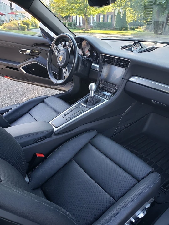 2017 Porsche 991 Carrera S - Image 12 of 24