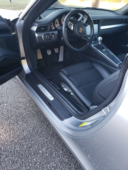 2017 Porsche 991 Carrera S - Image 15 of 24