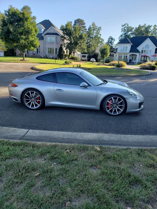 2017 Porsche 991 Carrera S - Image 17 of 24