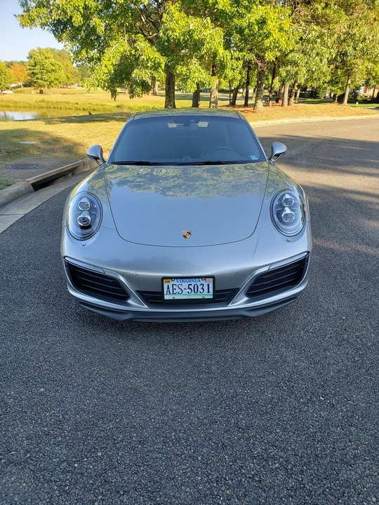 2017 Porsche 991 Carrera S - Image 18 of 24