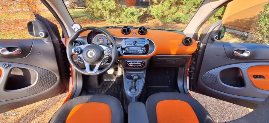 2017 Smart Fortwo 3rd Gen - Image 17 of 17