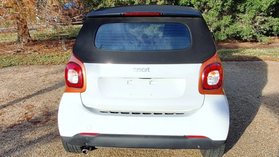 2017 Smart Fortwo 3rd Gen - Image 5 of 17