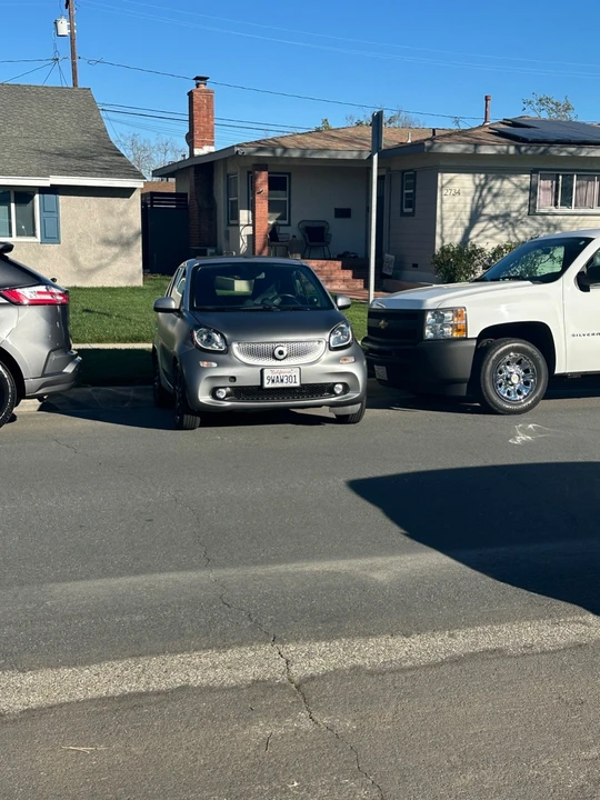 2017 Smart Fortwo 3rd Gen - Image 13 of 15