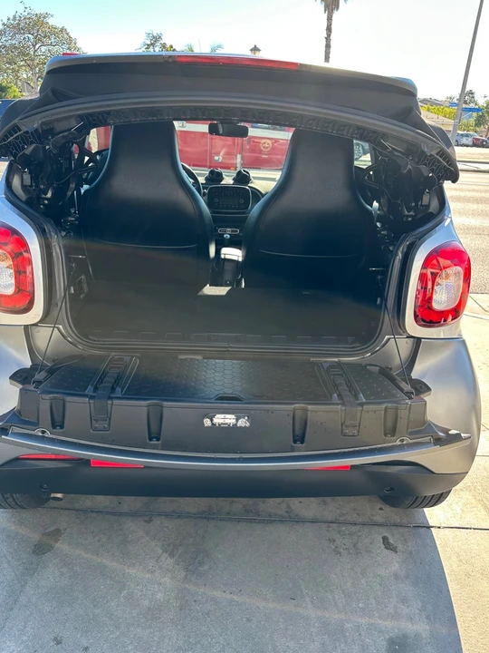 2017 Smart Fortwo 3rd Gen - Image 11 of 15