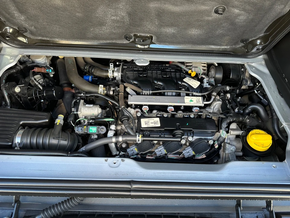 2017 Smart Fortwo 3rd Gen - Image 12 of 15