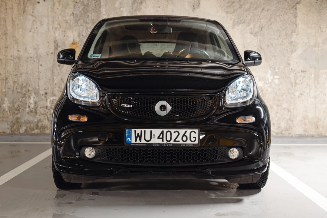 2017 Smart Fortwo 3rd Gen - Image 2 of 31