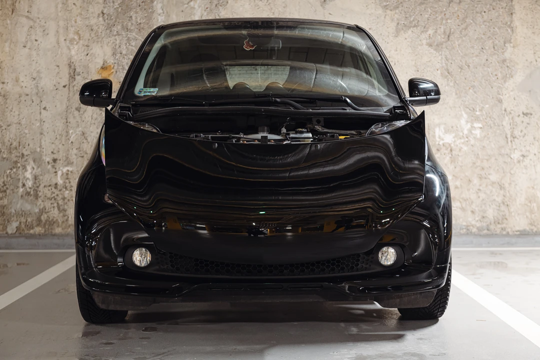 2017 Smart Fortwo 3rd Gen - Image 21 of 31