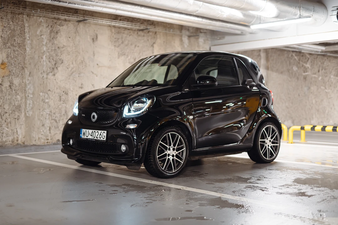2017 Smart Fortwo 3rd Gen - Image 15 of 31