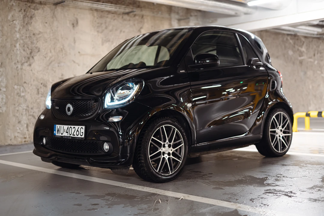 2017 Smart Fortwo 3rd Gen - Image 9 of 31