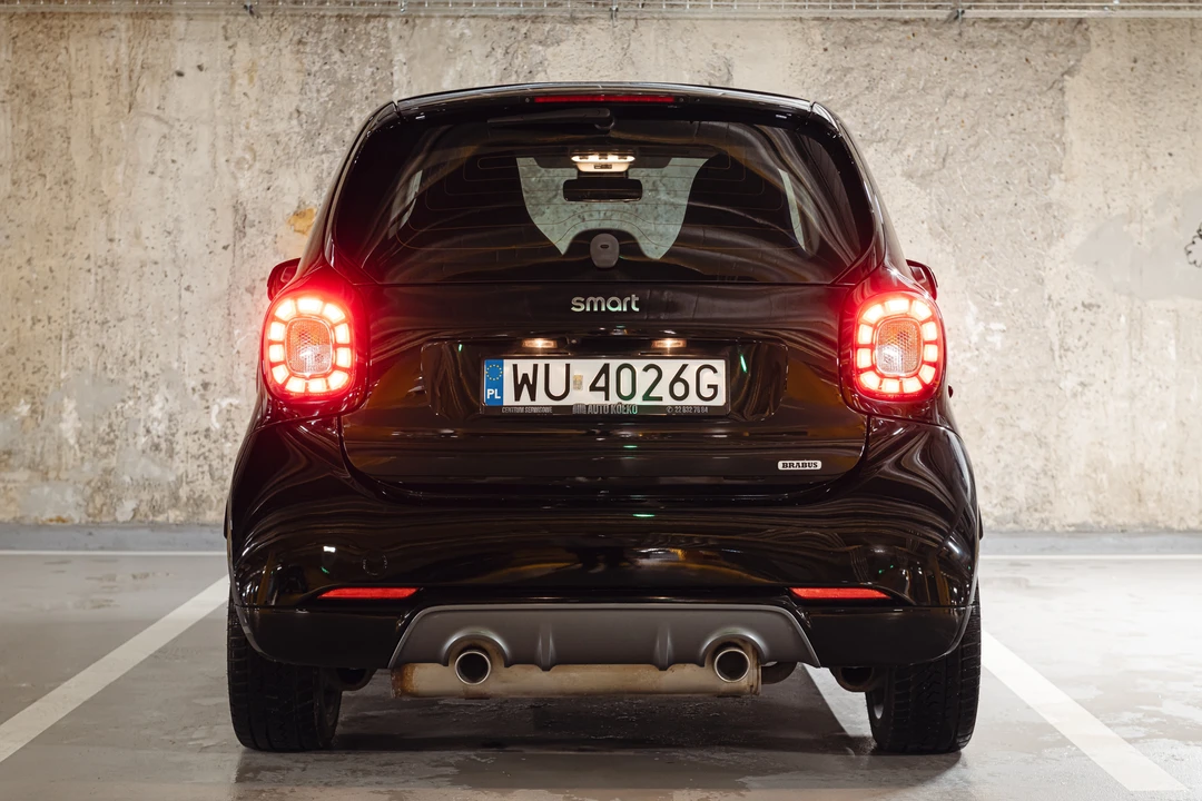 2017 Smart Fortwo 3rd Gen - Image 12 of 31