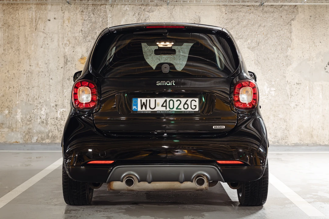 2017 Smart Fortwo 3rd Gen - Image 6 of 31