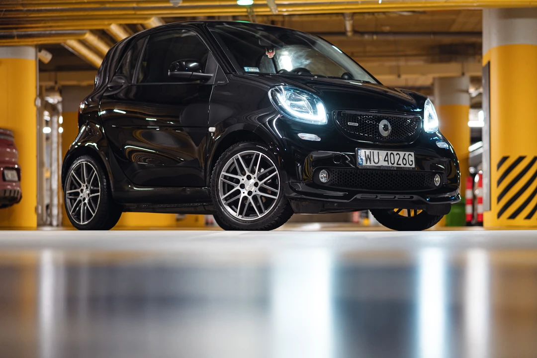 2017 Smart Fortwo 3rd Gen - Image 17 of 31
