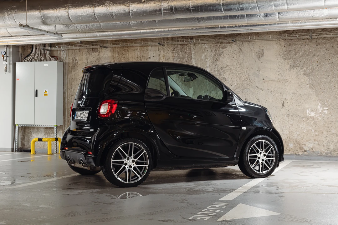 2017 Smart Fortwo 3rd Gen - Image 14 of 31