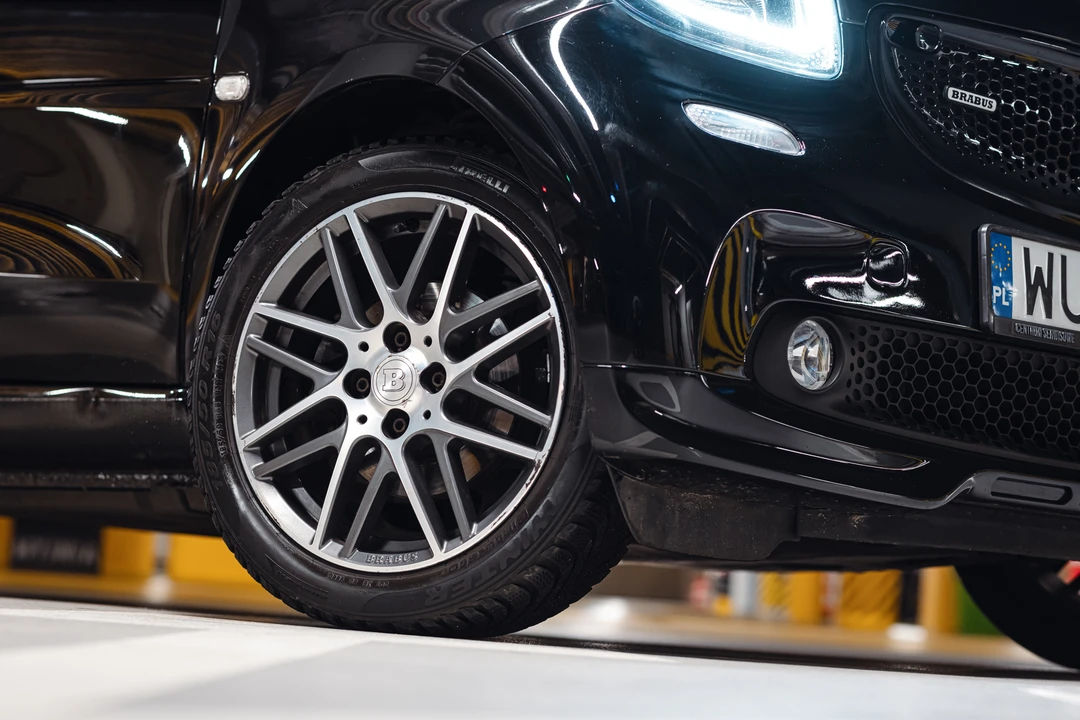 2017 Smart Fortwo 3rd Gen - Image 19 of 31