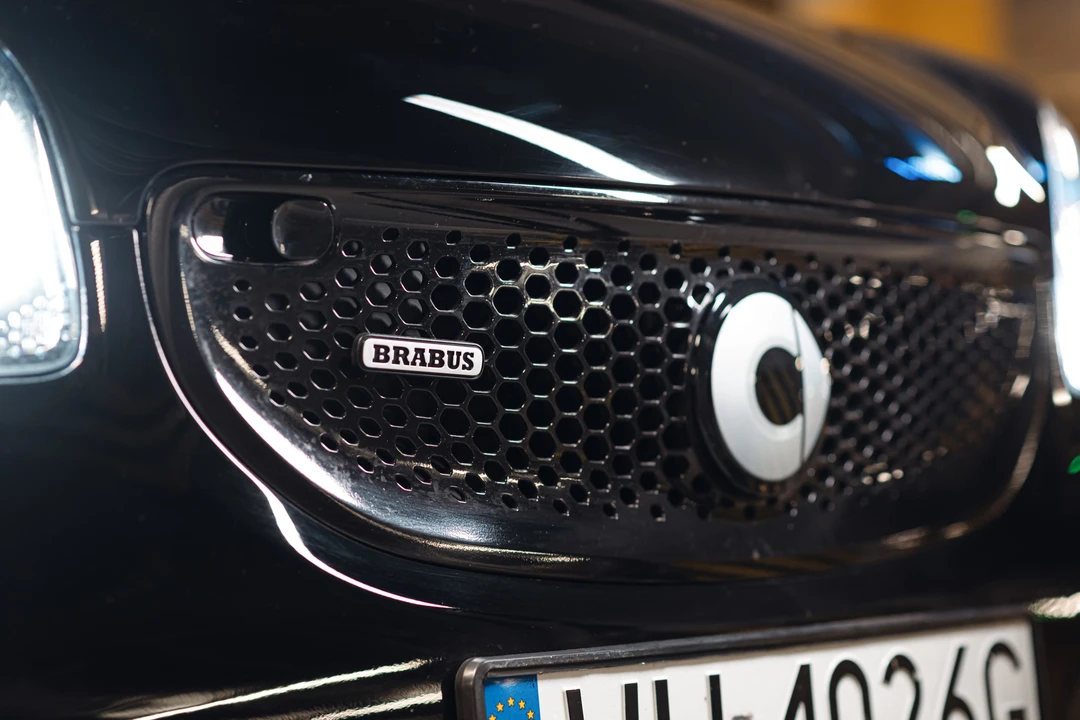 2017 Smart Fortwo 3rd Gen - Image 20 of 31