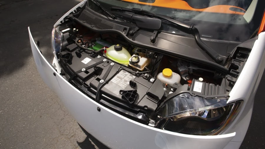 2017 Smart Fortwo 3rd Gen - Image 6 of 30
