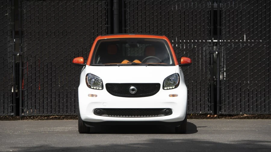 2017 Smart Fortwo 3rd Gen - Image 9 of 30