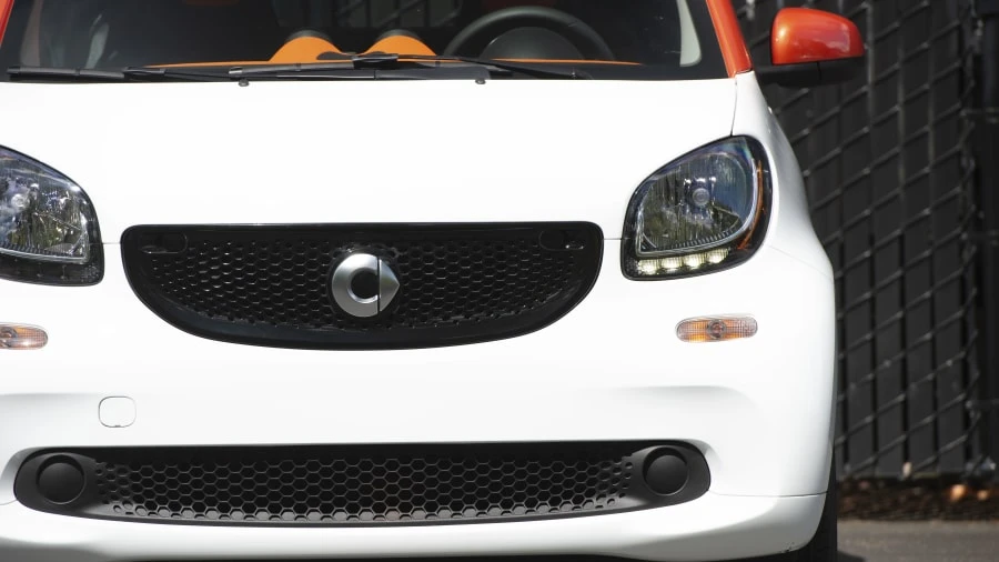 2017 Smart Fortwo 3rd Gen - Image 10 of 30