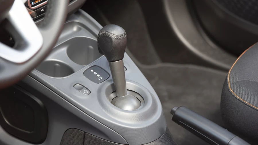 2017 Smart Fortwo 3rd Gen - Image 12 of 30