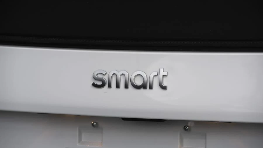 2017 Smart Fortwo 3rd Gen - Image 16 of 30