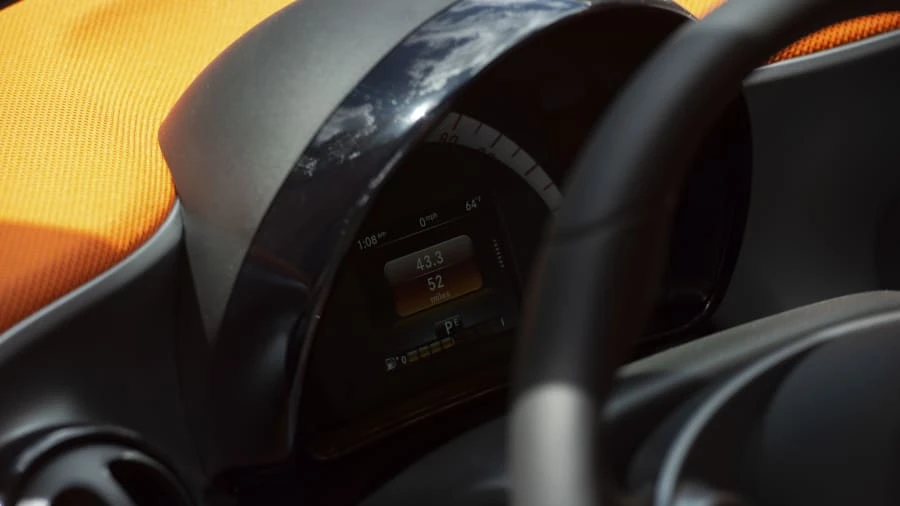 2017 Smart Fortwo 3rd Gen - Image 26 of 30