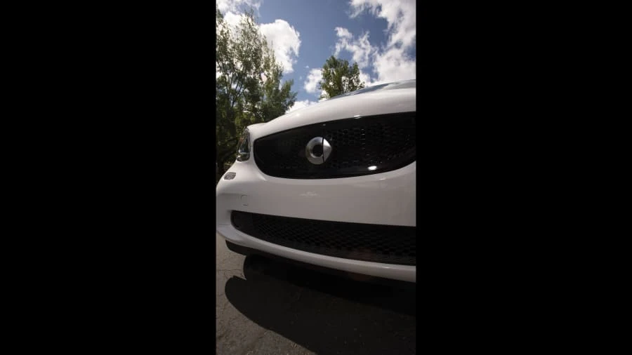 2017 Smart Fortwo 3rd Gen - Image 30 of 30